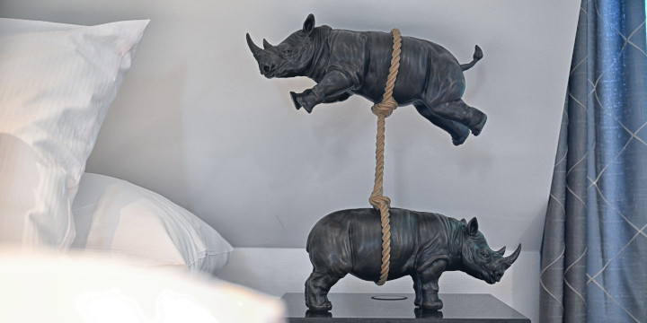 Ein einzigartiges Erlebnis